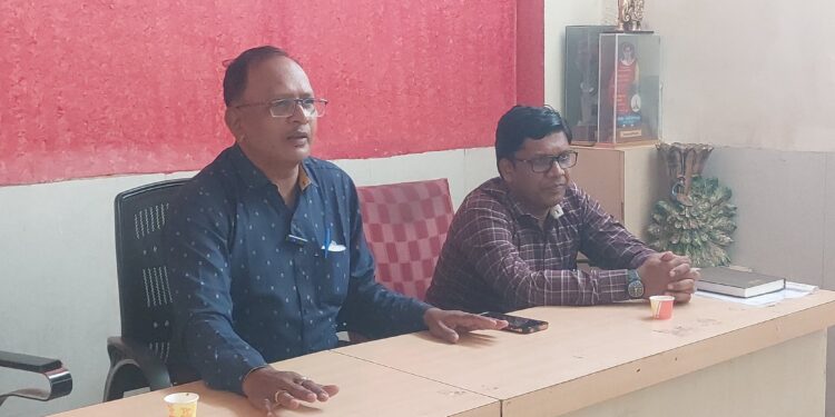 भारत सरकारच्या वतीने जीएसटी पंधरवडा सुरु…
