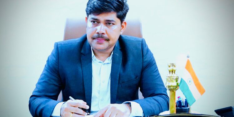 नीती आयोगाकडून चतरा जिल्ह्याला ‘आकांक्षी जिल्हा कार्यक्रमात’ देशात पहिले स्थान