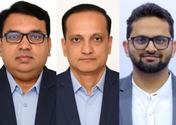 डॉ. योगेश राठोड यांची कोषाध्यक्षपदी बिनविरोध निवड…