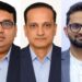 डॉ. योगेश राठोड यांची कोषाध्यक्षपदी बिनविरोध निवड…