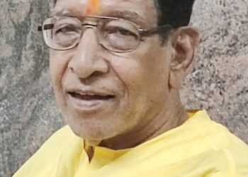 सोलापूर नवी पेठ व्यापारी असोसिएशनचे माजी अध्यक्ष माणिक गोयल यांचे निधन