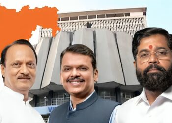 मुख्यमंत्री फडणवीस यांच्या नेतृत्वात झालेल्या मंत्रिमंडळ बैठकीमध्ये आठ मोठे निर्णय …