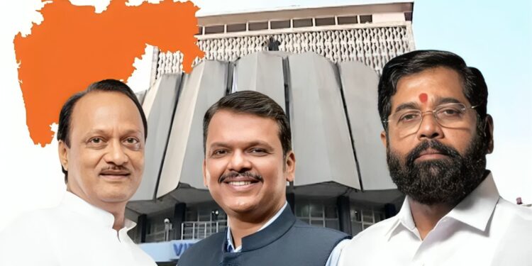मुख्यमंत्री फडणवीस यांच्या नेतृत्वात झालेल्या मंत्रिमंडळ बैठकीमध्ये आठ मोठे निर्णय …