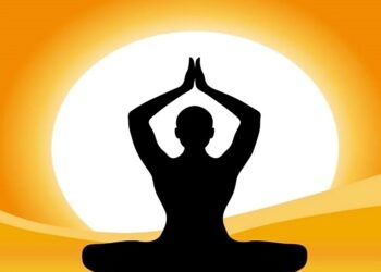 आंतरराष्ट्रीय योग दिनानिमित्त ८ जूनला शहरात योग दिंडीचे आयोजन…