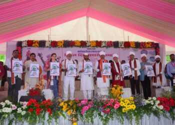 संतांचे संदेश प्रत्यक्षात उतरविण्याचे काम निर्मल दिंडीच्या माध्यमातून- मुख्यमंत्री देवेंद्र फडणवीस