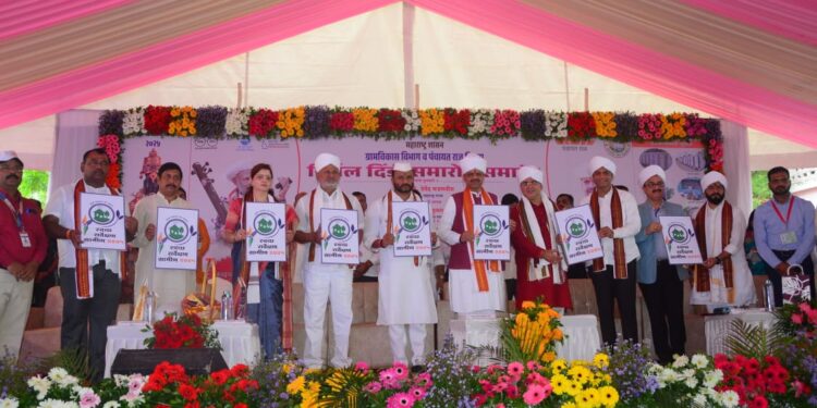 संतांचे संदेश प्रत्यक्षात उतरविण्याचे काम निर्मल दिंडीच्या माध्यमातून- मुख्यमंत्री देवेंद्र फडणवीस