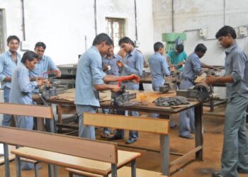 जागतिक युवा कौशल्य विकास दिनानिमित्त 15 जुलै रोजी विशेष रोजगार मेळाव्याचे कार्यक्रमाचे आयोजन..