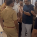 विधिमंडळाच्या लॉबीतील हाणामारी प्रकरण:रोहित पवारांविरोधात FIR दाखल; सरकारी कामात अडथळा, पोलिसांशी हुज्जत घातल्याचा आरोप