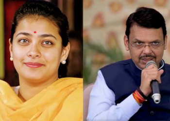 ऑपरेशन सिंदूरला तमाशा म्हणणे सेनेचा अपमान करण्यासारखे: मुख्यमंत्री देवेंद्र फडणवीसांकडून प्रणिती शिंदेंच्या विधानाचा निषेध