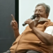 या वर्षीचा आस्तित्व राज्यस्तरीय रंगसाधक पुरस्कार छत्रपती संभाजीनगर च्या डॉ. दिलीप घारे यांना