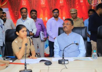तुळजापूर ड्रग्ज प्रकरणी मोठी कारवाई, सरनाईक यांचा इशारा