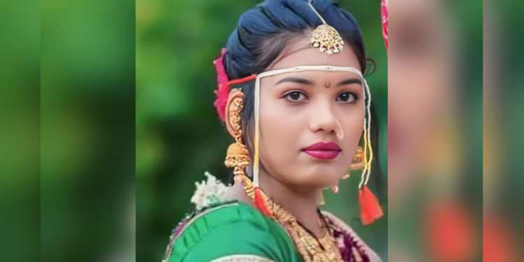 सोलापुरात एका नवविवाहित तरुणीचा दुर्दैवी अंत