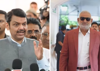 सरकार भिकारी, शेतकरी नाही ! कृषीमंत्री कोकाटेंच्या वक्तव्यावर मुख्यमंत्री नाराज