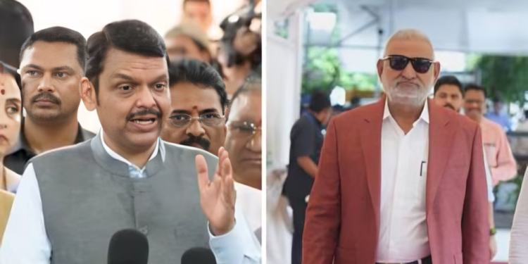 सरकार भिकारी, शेतकरी नाही ! कृषीमंत्री कोकाटेंच्या वक्तव्यावर मुख्यमंत्री नाराज