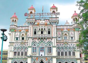 मालमत्ता कर विभागाची विक्रमी कामगिरी : तीन महिन्यांत ₹57.78 कोटींची वसुली…