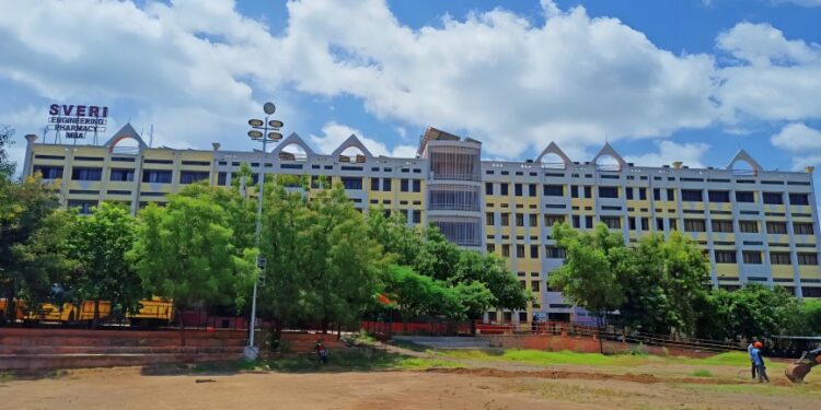SVIT च्या माध्यमातून स्वेरी पंढरपूरच्या ज्ञानसंस्कृतीचा आता सोलापुरात प्रवेश..