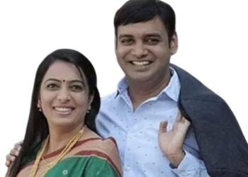 प्रांजल खेवलकर यांचा रेव्ह पार्टीशी काहीही संबंध नाही – एथिकल हॅकर मनीष बंगाळे…
