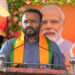 देवेंद्र कोठे हे शहर विकासाचा व्यापक विचार करणारे आमदार – पालकमंत्री जयकुमार गोरे