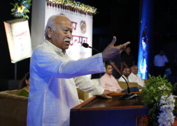 वैभवसंपन्न राष्ट्राच्या उभारणीत उद्योगवर्धिनी संस्थेचा सिंहाचा वाटा
