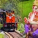 मध्य रेल्वेकडून श्रीगणेश भक्तांसाठी आणखी एक दिलासा – श्रीगणेश उत्सवानिमित्त ४४ अतिरिक्त विशेष गाड्यांचे संचालन
