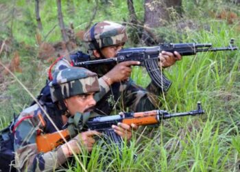 श्रावणी सोमवारी राबवलेल्या ‘ऑपरेशन महादेव’ला मोठं यश…