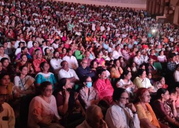 अभंगवाणी : भक्ती, सूर आणि भावनांनी न्हालेली सकाळ!
