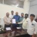 गोकुळ शुगर विरोधात शेतकऱ्यांनी दिले प्रादेशिक सहसंचालकांना निवेदन