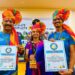 सोलापूरच्या डॉ.वाघचवरे भावंडाचे मॅरेथॉन रनिंग मध्ये वर्ल्ड रेकॉर्ड