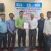 NTPC सोलापूरकडून CSR अंतर्गत महात्मा गांधी प्राणी संग्रहालयासाठी 2.79 कोटींचा करार…