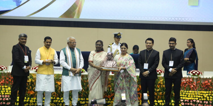 स्वच्छ सर्वेक्षण 2024-25 मध्ये मिरा भाईंदर मनपा देशात प्रथम…