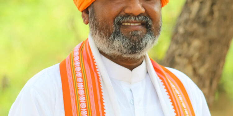 वारी म्हणजे राष्ट्रीय एकात्मता – सुधाकर इंगळे महाराज