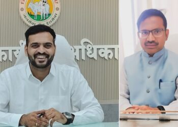 आषाढी वारीमध्ये तुम्ही काय केलं? सीईओंची शिक्षणाधिकारी जगताप यांना नोटीस…