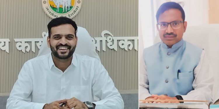 आषाढी वारीमध्ये तुम्ही काय केलं? सीईओंची शिक्षणाधिकारी जगताप यांना नोटीस…