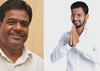 ओंकार हजारे आत्महत्या प्रकरण : माजी उपमहापौर नाना काळे यांना अंतरिम अटकपूर्व जामीन मंजूर…
