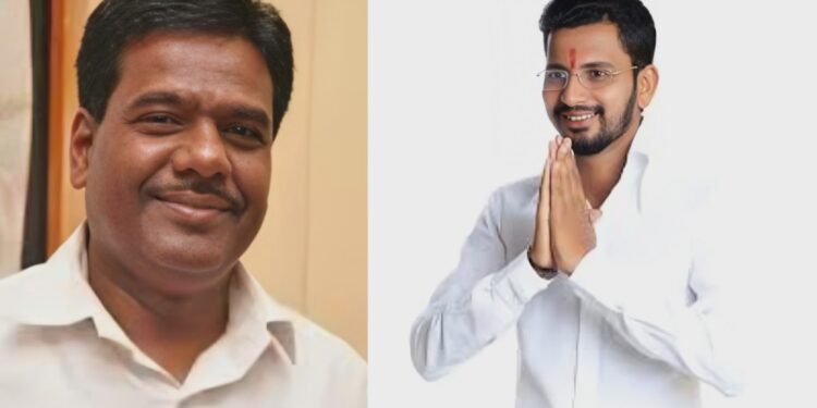 ओंकार हजारे आत्महत्या प्रकरण : माजी उपमहापौर नाना काळे यांना अंतरिम अटकपूर्व जामीन मंजूर…