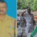 पानीवचे सुपुत्र जवान यशवंत बाबर यांना वीरमरण..