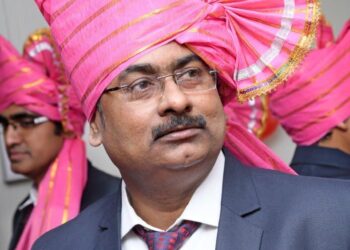 मेडिकल कॉलेजचे नवे अधिष्ठाता डॉ.ऋत्विक जयकर यांची शासनाने केली नियुक्ती