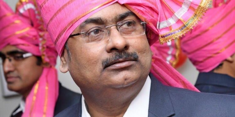 मेडिकल कॉलेजचे नवे अधिष्ठाता डॉ.ऋत्विक जयकर यांची शासनाने केली नियुक्ती