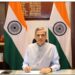 मध्य रेल्वेचे महाव्यवस्थापक धर्मवीर मीना यांनी पश्चिम रेल्वेचे महाव्यवस्थापक म्हणून अतिरिक्त कार्यभार स्विकारला