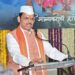बा विठ्ठला… बळीराजाला सुखी व समाधानी ठेव, राज्यावरील संकटे दूर कर, सर्वांनाच सन्मार्गाने जगण्याची सुबुद्धी दे-मुख्यमंत्र्यांचे विठ्ठल चरणी साकडे