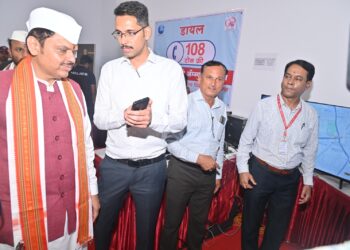 आषाढी वारीचे यश हे जिल्हाधिकारी कुमार आशीर्वाद यांच्या नेटक्या नियोजनाचे फलित