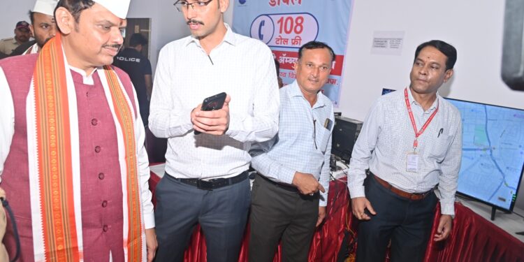 आषाढी वारीचे यश हे जिल्हाधिकारी कुमार आशीर्वाद यांच्या नेटक्या नियोजनाचे फलित