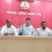 साहित्यरत्न अण्णा भाऊ साठे यांच्या १०५ व्या जयंती उत्सवाला १ ऑगस्टपासून सुरूवात…