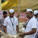 सुंदरम फायनान्सद्वारे वारकऱ्यांना पर्यावरणपूरक कापडी पिशव्यांचे वाटप…