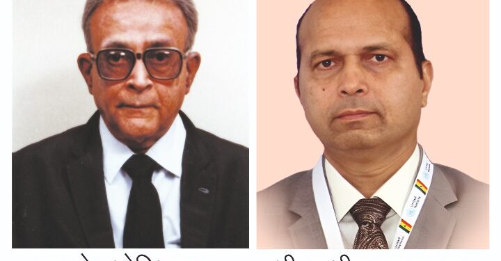 सुशील गायकवाड यांचे शनिवारी सोलापुरात इंग्रजीतून व्याख्यान