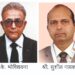 सुशील गायकवाड यांचे शनिवारी सोलापुरात इंग्रजीतून व्याख्यान