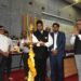 शालेय विद्यार्थ्यांवर संशोधन, कौशल्य, उद्यमशीलतेचे संस्कार करा- कुलगुरू..