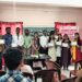 “बिझनेस असोसिएट कोर्स” प्रमाणपत्र वितरण समारंभ संपन्न…