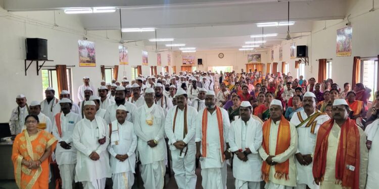 27 सप्टेंबर पासून जिल्ह्यात तीर्थक्षेत्र पर्यटन सप्ताह राबवणार – आ. सुभाष देशमुख
