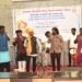 सोलापूर विद्यापीठात लोकशाहीर अण्णाभाऊ साठे अध्यासन केंद्राचे उद्घाटन